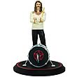 Rush Neil Peart Rock Iconz Statue